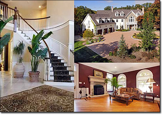 Interior images